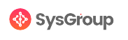 SysGroup plc Logo Image