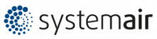 Systemair Logo Image