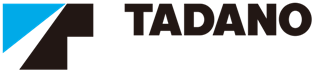 Tadano Ltd. Logo Image
