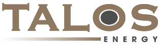 Talos Energy, Inc. Logo Image