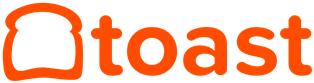 Toast, Inc. Logo Image
