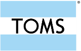 TOMS Logo Image