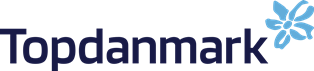 Topdanmark Logo Image