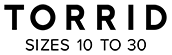 Torrid Holdings Inc. Logo Image