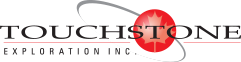 Touchstone Exploration Logo Image