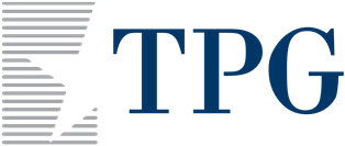 TPG Inc. Logo Image