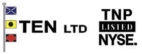 Tsakos Energy Navigation Ltd Logo Image