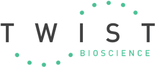 Twist Bioscience Corporation Logo Image