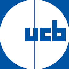 UCB Logo Image