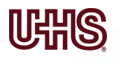 Universal Health Services Inc. Logo Image