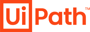UiPath Inc. Logo Image