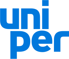 Uniper SE Logo Image
