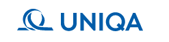 UNIQA Versicherungen AG Logo Image