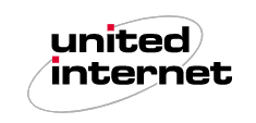 United Internet AG & Company Logo Image