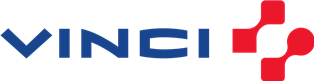 VINCI Logo Image