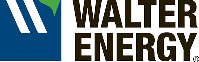 Walter Energy, Inc. Logo Image