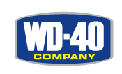 WD-40 Company Logo Image