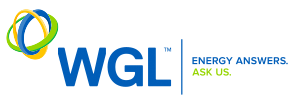 WGL Holdings Inc. Logo Image