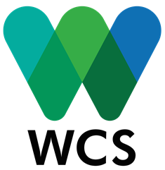 Wildlife Conservation Society Logo Image