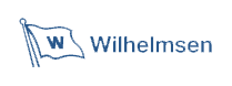 Wilh. Wilhelmsen Holding ASA Logo Image