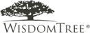 Wisdomtree Investment Logo Image