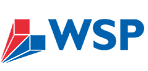 WSP Group plc Logo Image