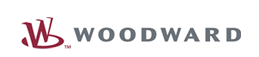 Woodward Inc. Logo Image