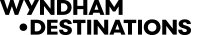 Wyndham Destinations, Inc. Logo Image