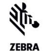 Zebra Technologies Corp. Logo Image