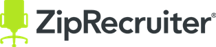 ZipRecruiter, Inc. Logo Image