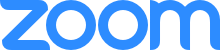 Zoom Video Communications, Inc. Logo Image