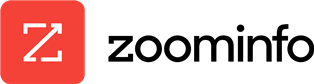 ZoomInfo Logo Image