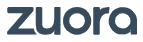 Zuora, Inc. Logo Image