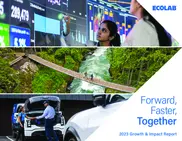 Ecolab Inc.