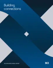 BCE Inc.