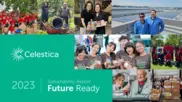 Celestica Inc