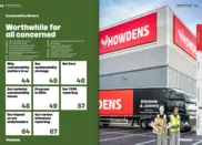 Howden Joinery Group plc