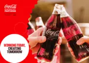Coca-Cola Amatil Ltd