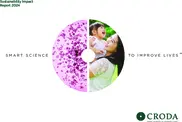 Croda International plc