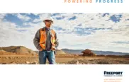 Freeport-McMoRan Copper & Gold Inc.