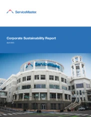 Servicemaster Global Holdings Inc