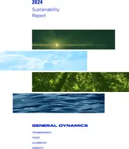 General Dynamics Corporation