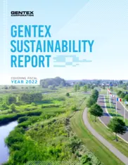 Gentex Corporation