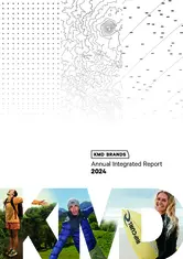 KMD Brands