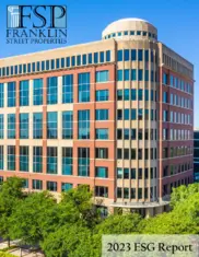 Franklin Street Properties Corp.
