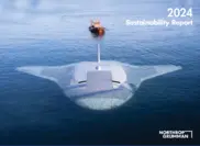 Northrop Grumman Corp.