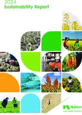 Nufarm Limited