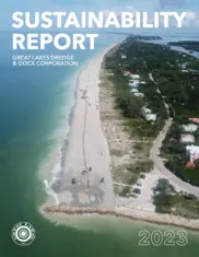 Great Lakes Dredge & Dock Corporation