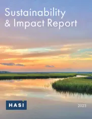 HASI