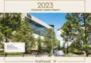 Healthpeak Properties Inc.